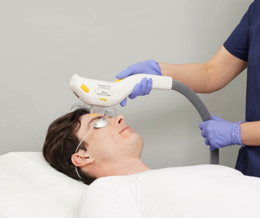 Dry Eye Treatment