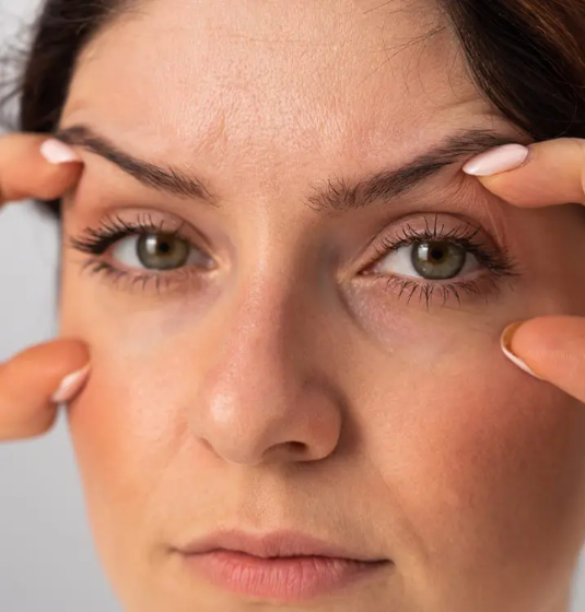 Ocular Cosmetology Services