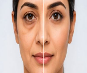 Ocular Cosmetology