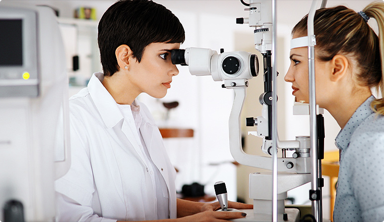 Modern Cataract Surgery